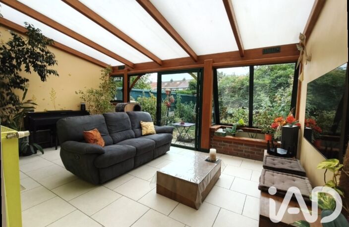 Vente Maison/villa 7 pièces — photo 4
