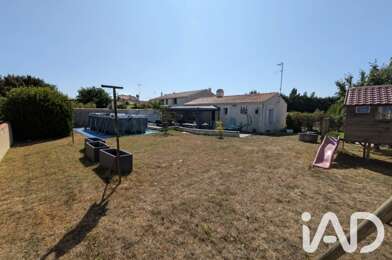 Maison 5 pièces 229000 €
