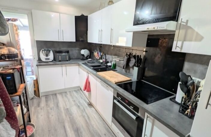 Vente Maison de ville 5 pièces — photo 2