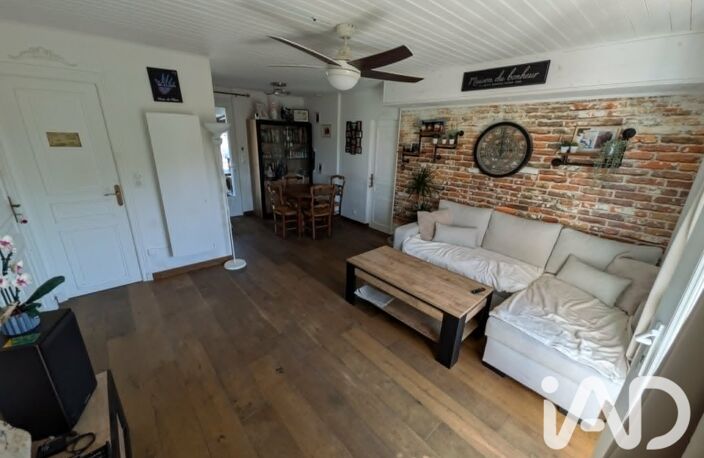 Vente Maison de ville 5 pièces — photo 3