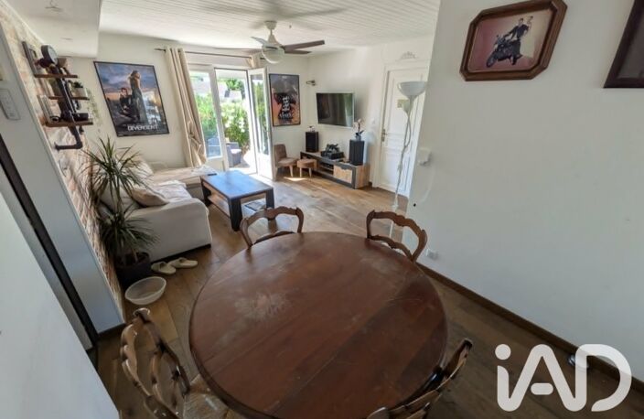 Vente Maison de ville 5 pièces — photo 4