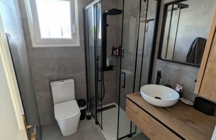 Vente Maison de ville 5 pièces — photo 5