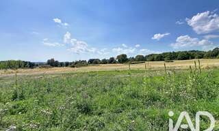 Terrain  1631 m² à vendre à Boisseuil (87220)