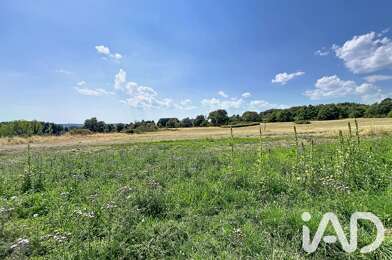 Terrain  89000 €