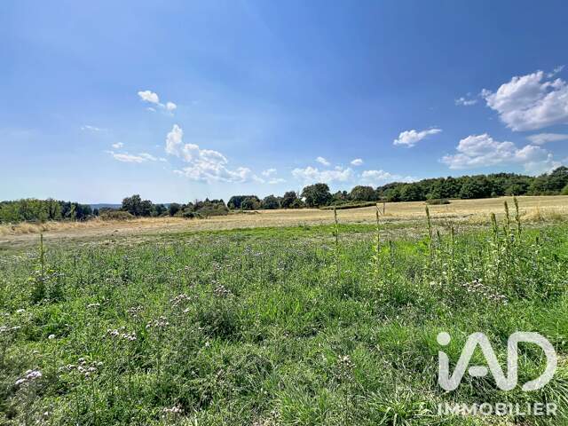 Vente Terrain à bâtir 1 631 m&sup2; — photo du bien