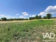 Vente Terrain à bâtir 1 631 m&sup2; — photo 2