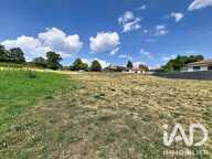 Vente Terrain à bâtir 1 631 m&sup2; — photo 3