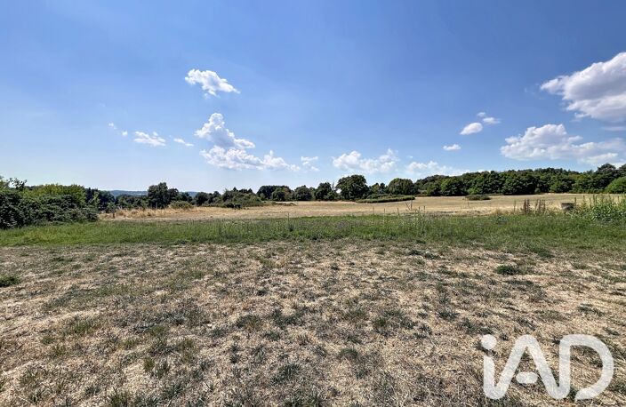 Vente Terrain à bâtir 1 631 m&sup2; — photo 4