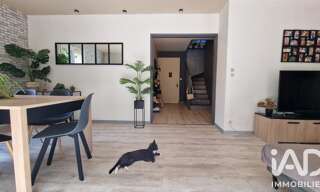 Maison 5 Pièces 115 m² à vendre à Savigny-en-Véron (37420)