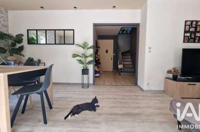 Maison 5 pièces 187500 €