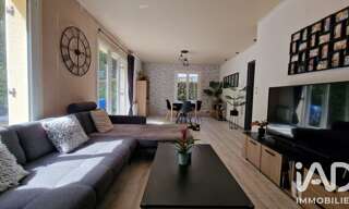 Maison 5 Pièces 115 m² à vendre à Savigny-en-Véron (37420)