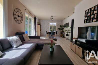Maison 5 pièces 187500 €