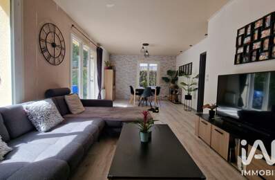 Vente Maison/villa 5 pièces — photo du bien