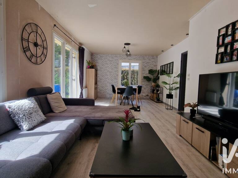 Vente Maison/villa 5 pièces — photo 1