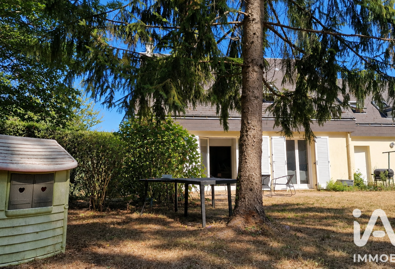 Vente Maison/villa 5 pièces — photo 1