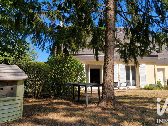 Vente Maison/villa 5 pièces — photo du bien
