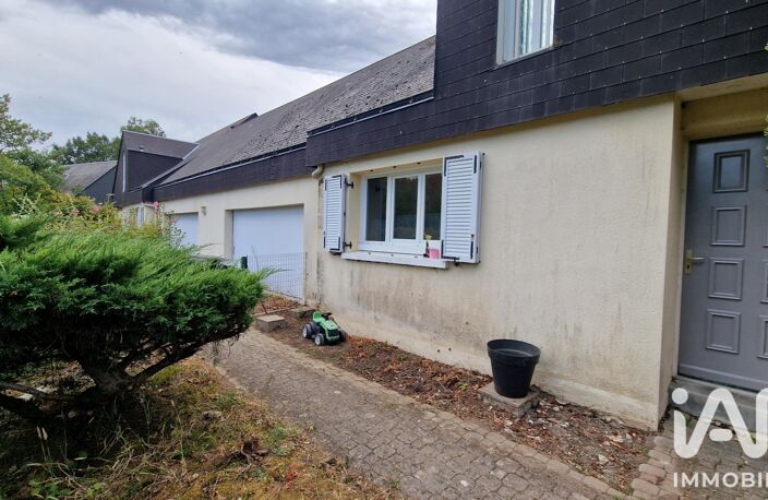Vente Maison/villa 5 pièces — photo 2