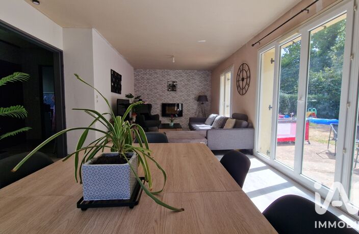 Vente Maison/villa 5 pièces — photo 3