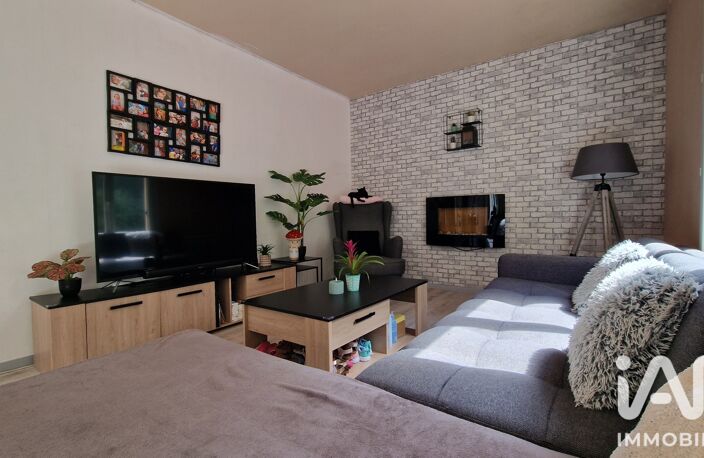 Vente Maison/villa 5 pièces — photo 5