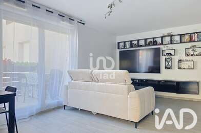 Appartement 3 pièces 220000 €