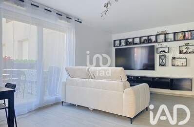Vente Appartement 3 pièces — photo du bien
