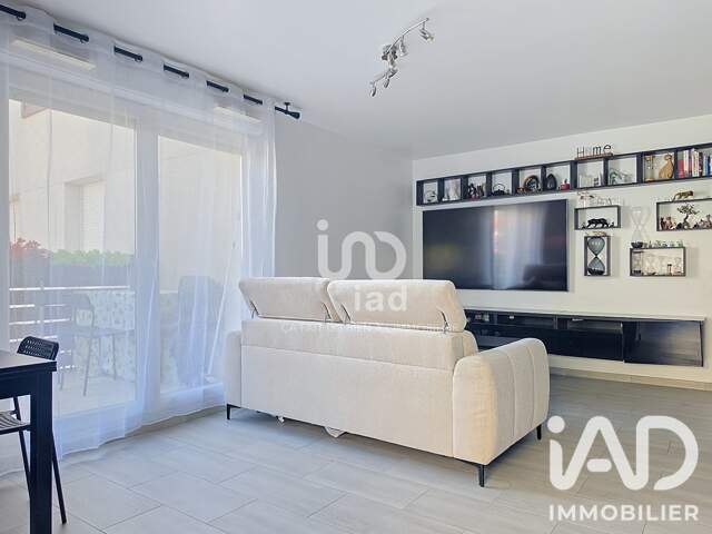 Vente Appartement 3 pièces — photo du bien