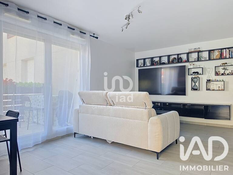 Vente Appartement 3 pièces — photo 1
