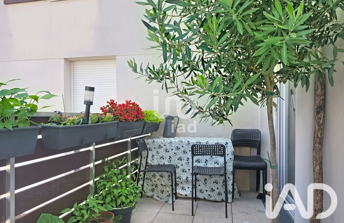 Vente Appartement 3 pièces — photo 3