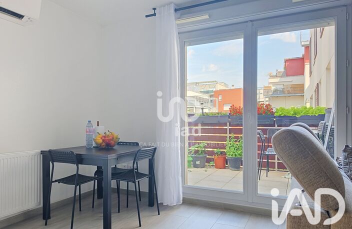 Vente Appartement 3 pièces — photo 4