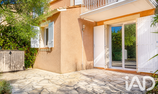 Maison 3 Pièces 55 m² à vendre à Fréjus (83600)