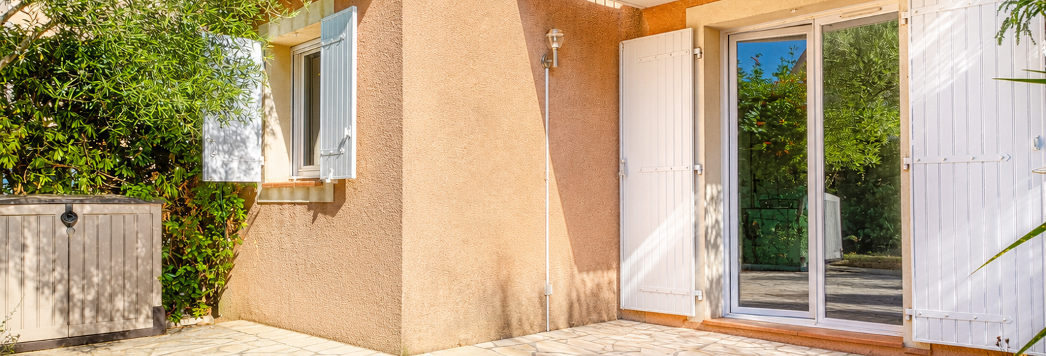 Maison 3 Pièces 55 m² à vendre à Fréjus (83600)
