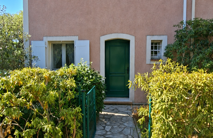 Vente Bastide 3 pièces — photo 4
