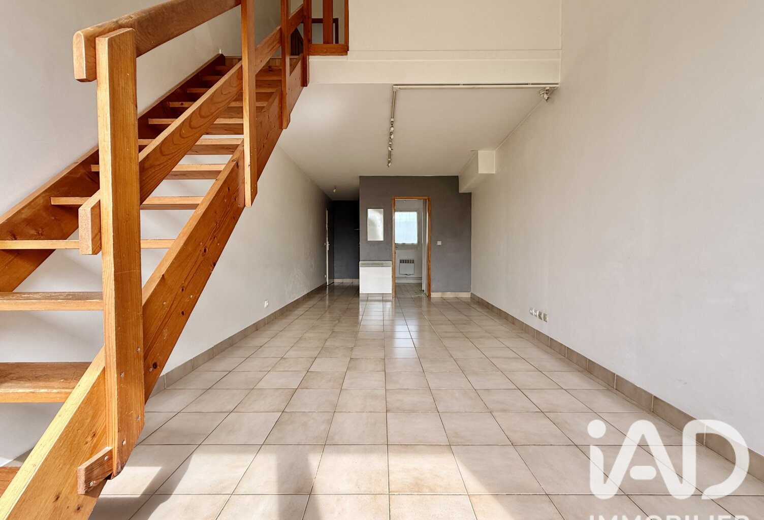 Vente Duplex 2 pièces — photo 1