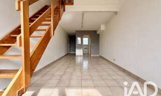 Appartement 2 Pièces 47 m² à vendre à Brie-Comte-Robert (77170)
