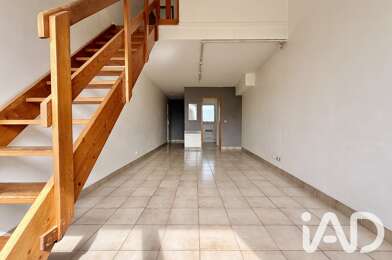 Appartement 2 pièces 155000 €