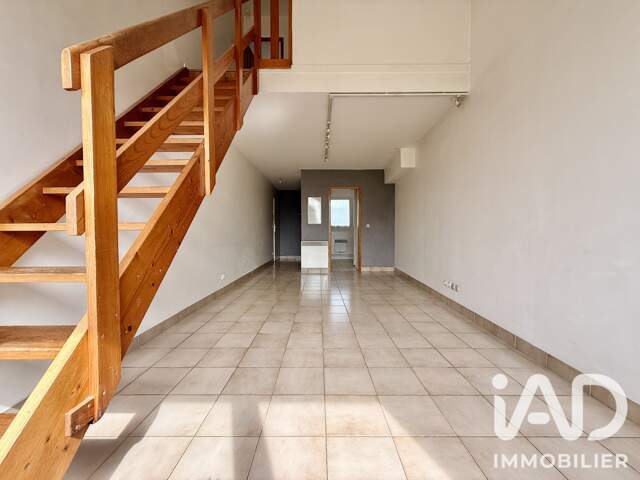 Vente Duplex 2 pièces — photo du bien