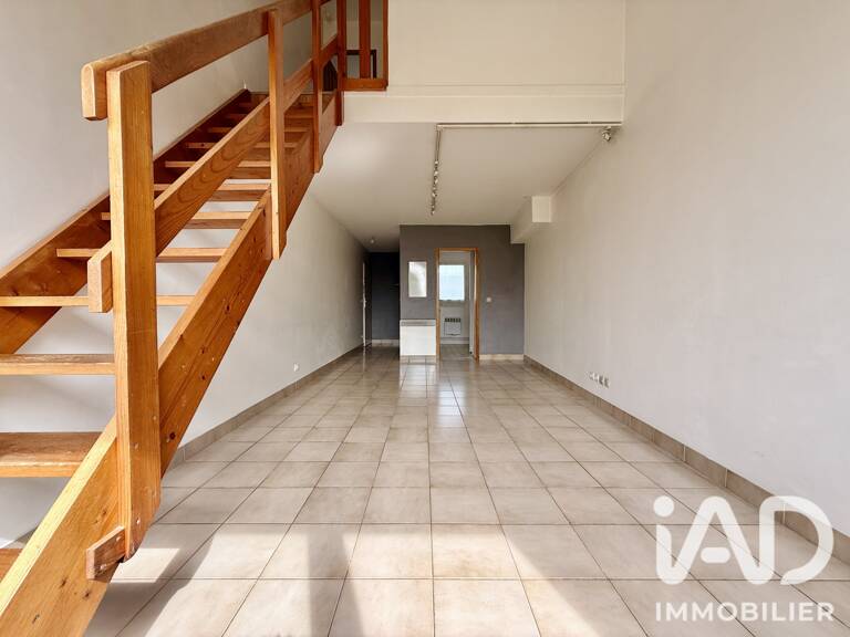 Vente Duplex 2 pièces — photo 1