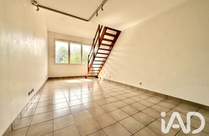 Vente Duplex 2 pièces — photo 2