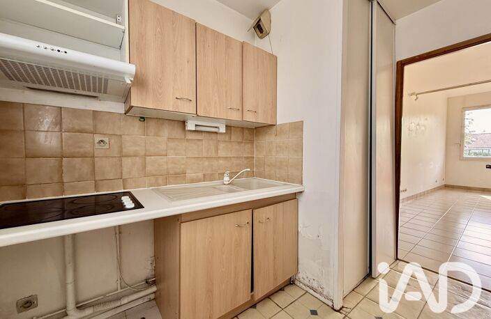Vente Duplex 2 pièces — photo 3