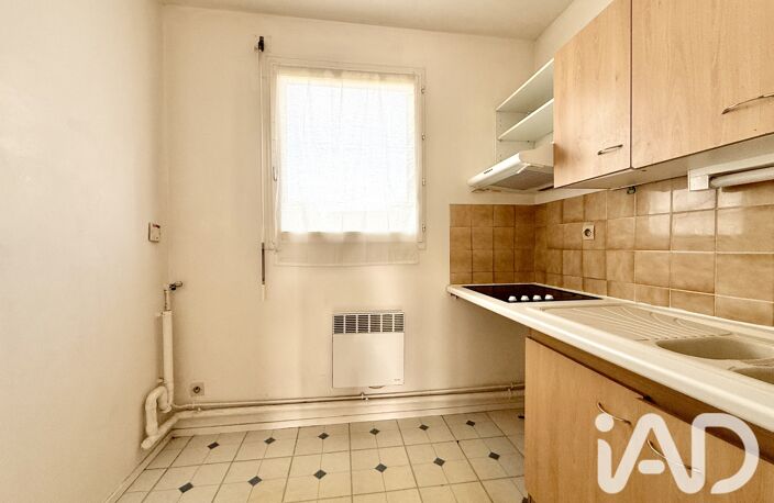 Vente Duplex 2 pièces — photo 4