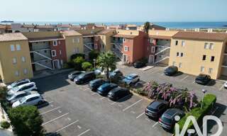 Appartement 4 Pièces 53 m² à vendre à Agde (34300)