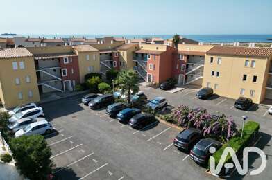 Appartement 4 pièces 210000 €