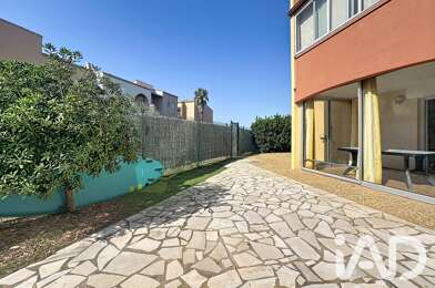 Appartement 4 pièces 210000 €
