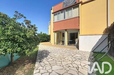 Vente Appartement 4 pièces — photo du bien