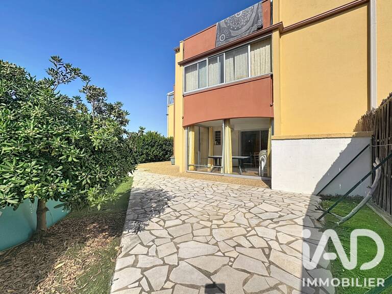 Vente Appartement 4 pièces — photo 1