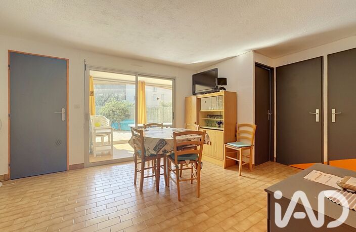 Vente Appartement 4 pièces — photo 2