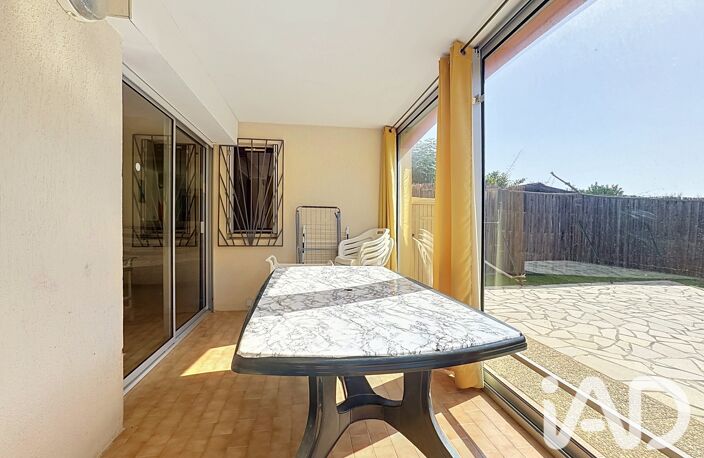Vente Appartement 4 pièces — photo 3