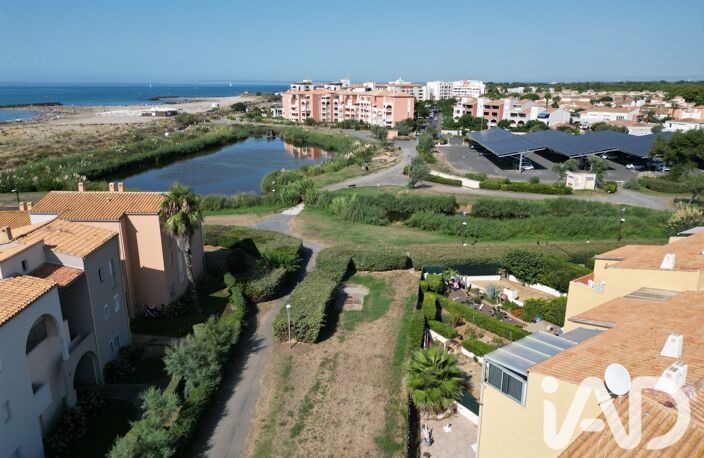Vente Appartement 4 pièces — photo 4