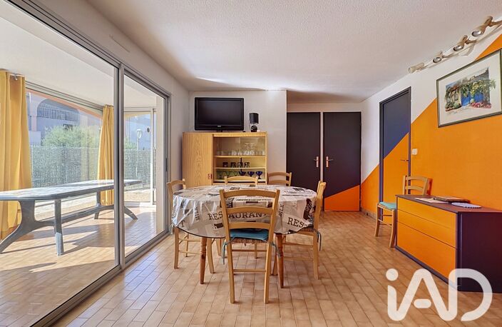Vente Appartement 4 pièces — photo 5
