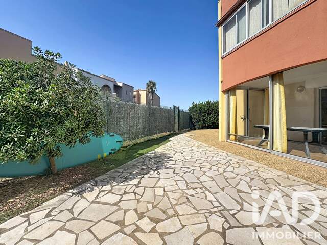 Vente Appartement 4 pièces — photo du bien